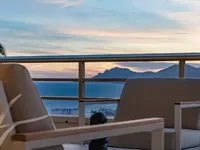 Недвижимость Apartment Cannes California: 14