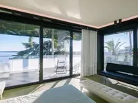 Недвижимость Apartment Cannes: 14