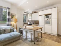 Недвижимость Apartment Monaco, Monte-Carlo: 3