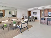 Недвижимость Apartment Cannes Californie: 3