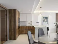 Недвижимость Apartment Cannes Californie: 5