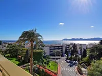 Недвижимость Apartment Cannes Californie: 8