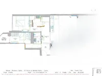 Недвижимость Apartment Cannes Californie: 15