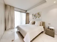 Недвижимость Apartment Monaco, La Rousse: 7
