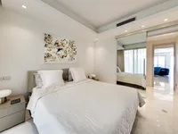 Недвижимость Apartment Monaco, La Rousse: 8