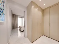 Недвижимость Apartment Monaco, La Rousse: 9