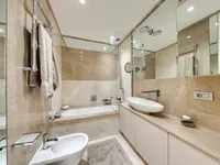 Недвижимость Apartment Monaco, La Rousse: 10