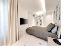 Недвижимость Apartment Monaco, La Rousse: 12