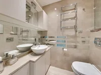 Недвижимость Apartment Monaco, La Rousse: 14