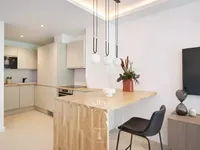 Недвижимость Apartment Cannes California: 5