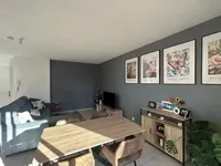 Недвижимость Apartment La Bocca: 1