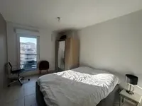 Недвижимость Apartment La Bocca: 9