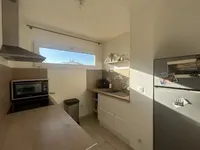 Недвижимость Apartment La Bocca: 10