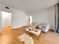 Недвижимость Apartment Monaco, Monte-Carlo: 1