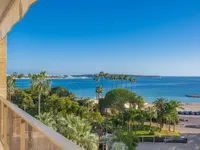 Недвижимость Apartment Cannes Center: 2