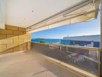 Недвижимость Apartment Cannes Center: 3