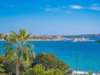 Недвижимость Apartment Cannes Center: 4