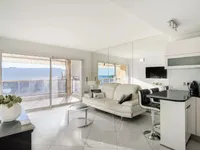 Недвижимость Apartment Cannes Center: 5