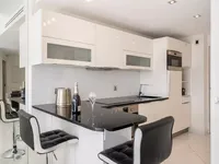 Недвижимость Apartment Cannes Center: 7