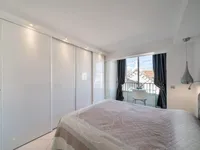 Недвижимость Apartment Cannes Center: 9