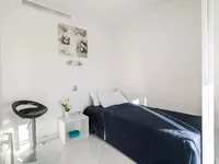 Недвижимость Apartment Cannes Center: 12