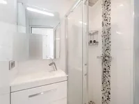 Недвижимость Apartment Cannes Center: 13