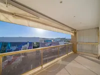 Недвижимость Apartment Cannes Center: 14