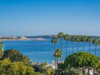 Недвижимость Apartment Cannes Center: 16