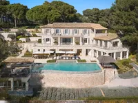 Недвижимость Villa Cannes California: 1