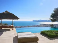 Недвижимость Villa Cannes California: 2