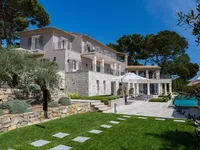 Недвижимость Villa Cannes California: 3
