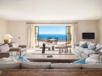 Недвижимость Villa Cannes California: 5