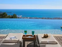 Недвижимость Villa Cannes California: 6