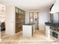 Недвижимость Villa Cannes California: 9