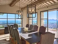 Недвижимость Villa Cannes California: 10