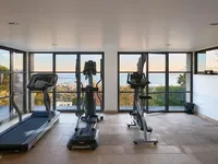 Недвижимость Villa Cannes California: 19