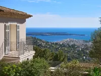 Недвижимость Villa Cannes California: 21