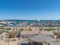 Недвижимость Apartment Cannes Center: 1