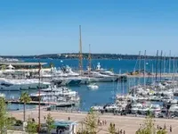 Недвижимость Apartment Cannes Center: 2