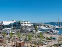 Недвижимость Apartment Cannes Center: 3