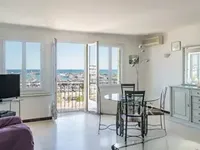 Недвижимость Apartment Cannes Center: 5