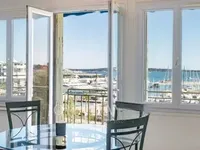 Недвижимость Apartment Cannes Center: 6