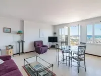 Недвижимость Apartment Cannes Center: 8