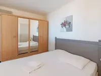 Недвижимость Apartment Cannes Center: 9