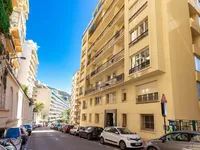 Недвижимость Apartment Monaco, Monte-Carlo: 11