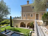 Недвижимость Villa Cannes Californie: 2