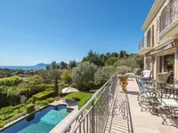 Недвижимость Villa Cannes Californie: 3