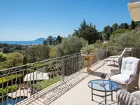 Недвижимость Villa Cannes Californie: 5