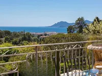 Недвижимость Villa Cannes Californie: 6