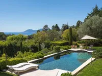 Недвижимость Villa Cannes Californie: 7